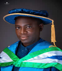 HOD Computer Science